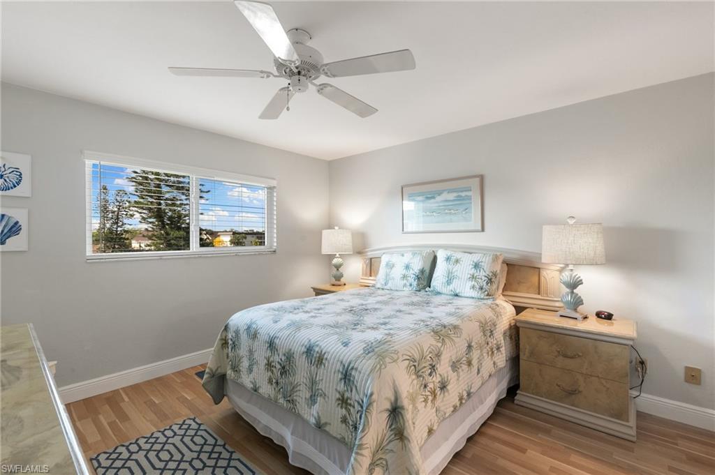 GULF WINDS EAST - Residential