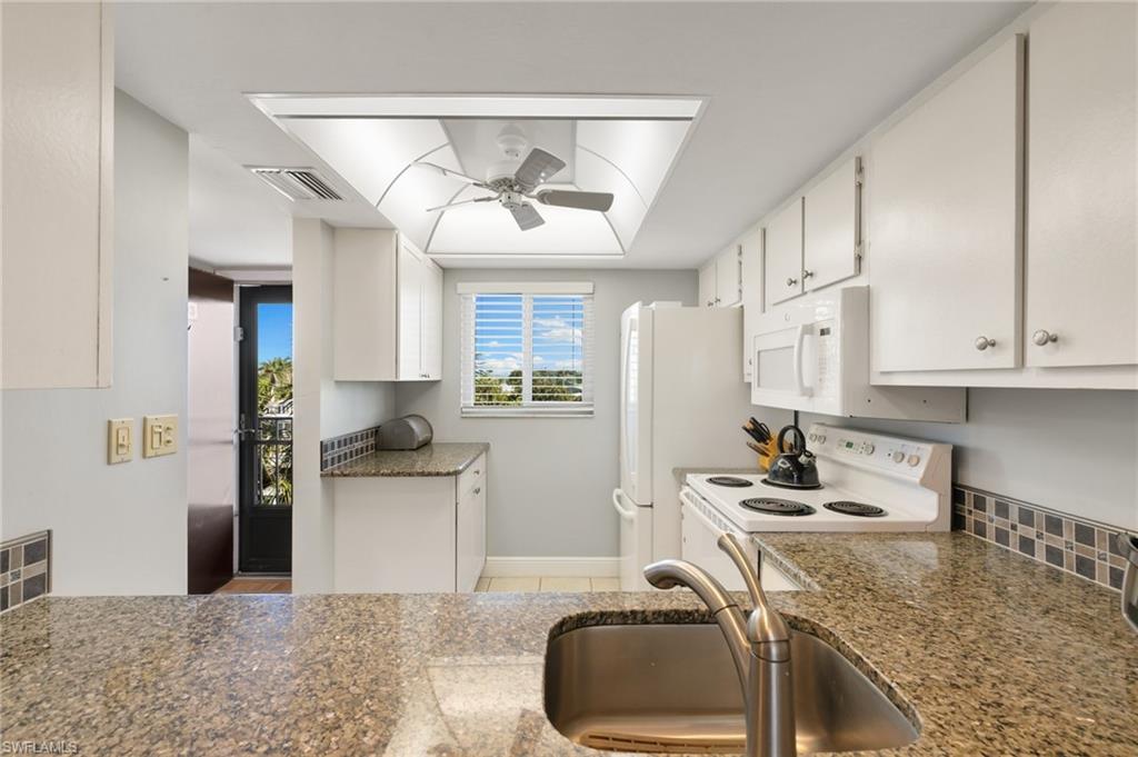 GULF WINDS EAST - Residential