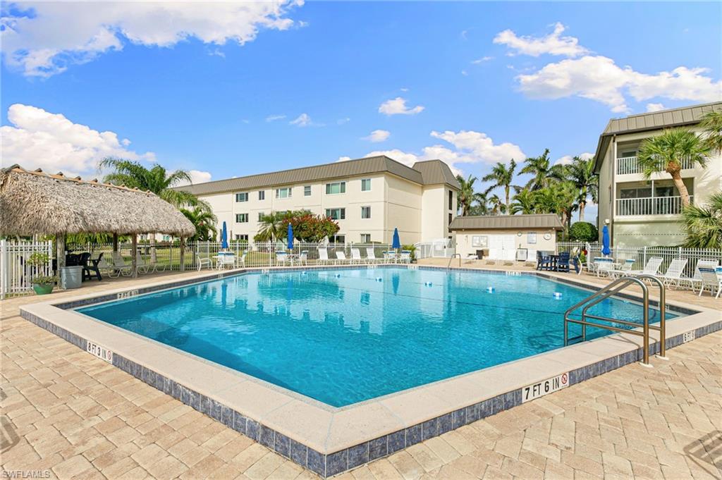 GULF WINDS EAST - Residential