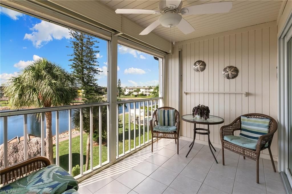 Photo of 1024 Manatee RD #C303, NAPLES, FL 34114 (MLS # 226016618)