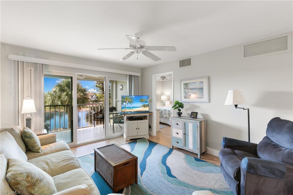 GULF WINDS EAST - Residential