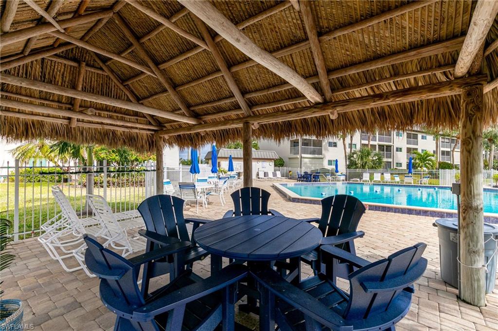 GULF WINDS EAST - Residential