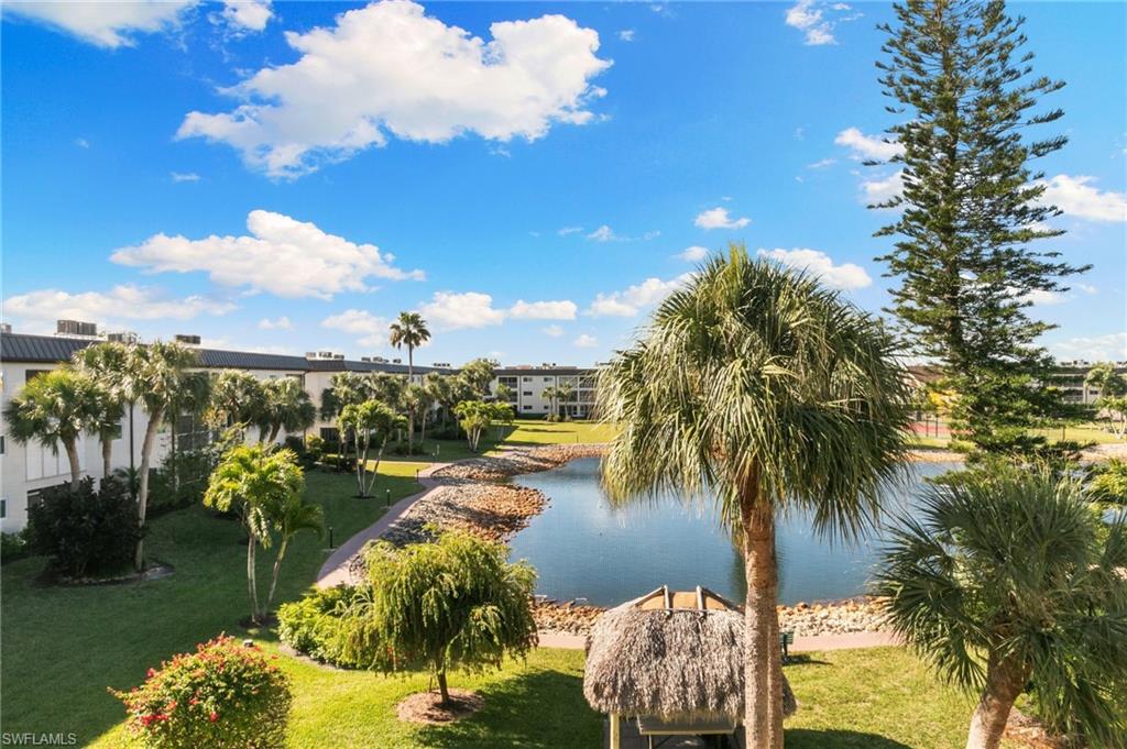 GULF WINDS EAST - Residential