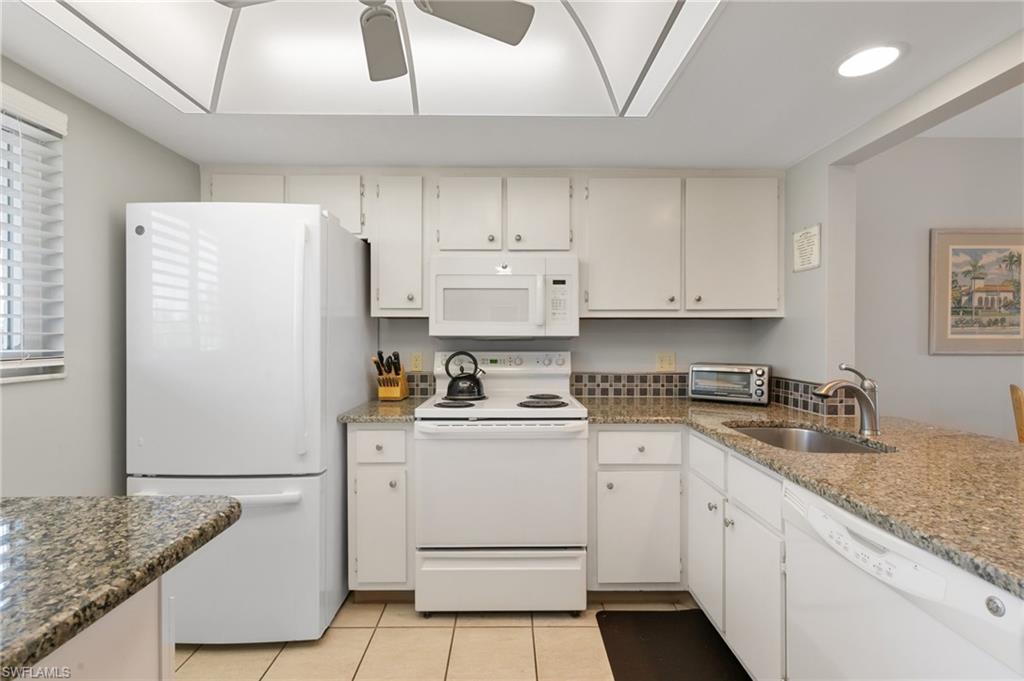 GULF WINDS EAST - Residential