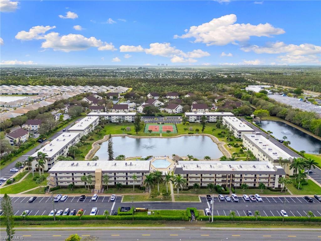 GULF WINDS EAST - Residential