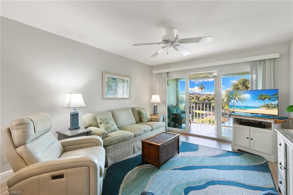 GULF WINDS EAST - Residential