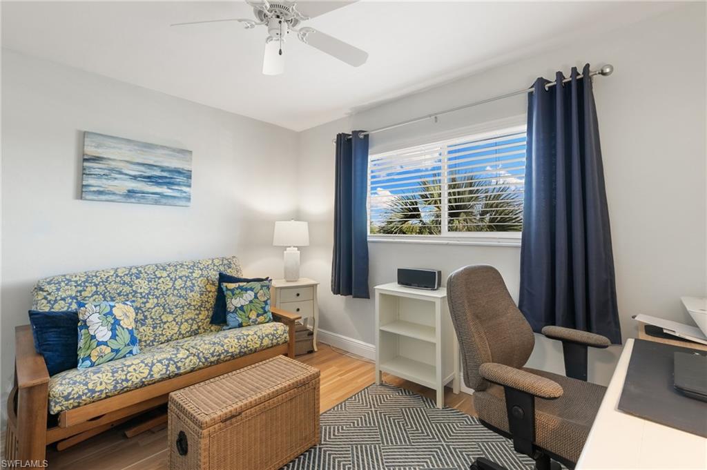 GULF WINDS EAST - Residential