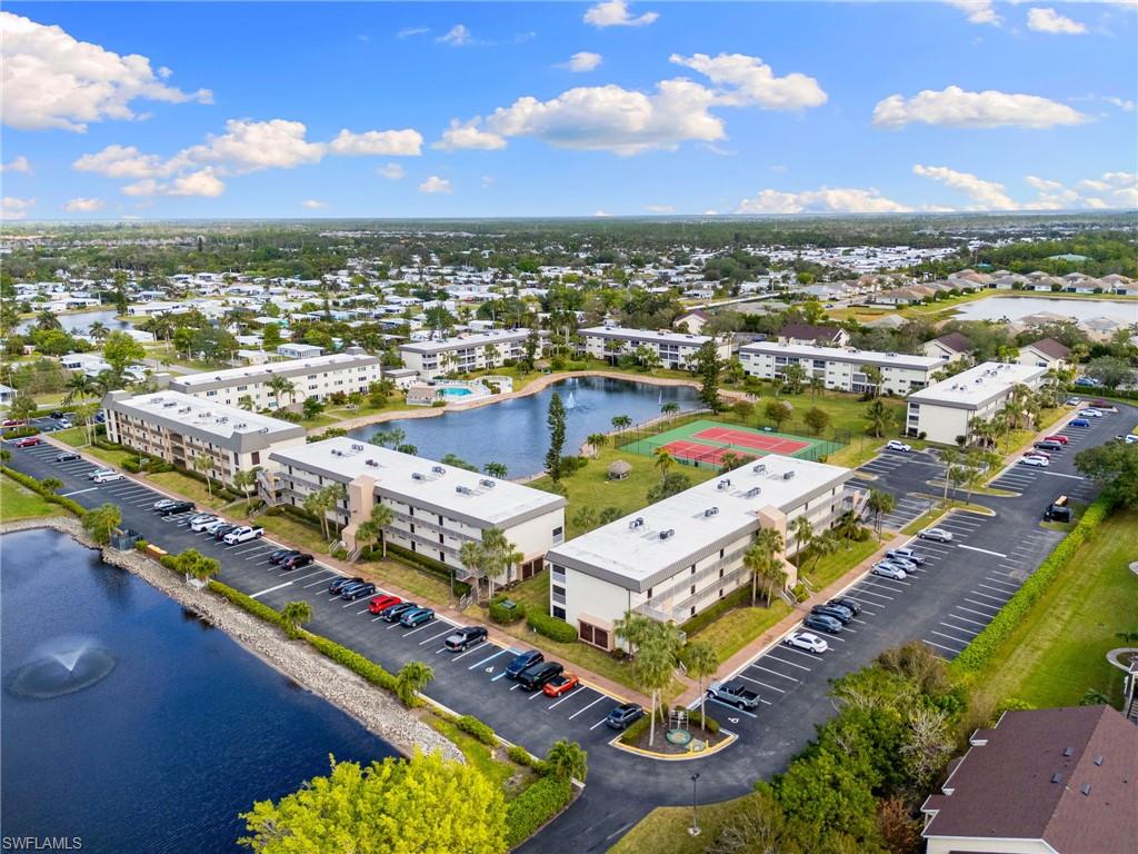 GULF WINDS EAST - Residential