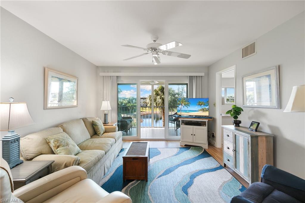 GULF WINDS EAST - Residential