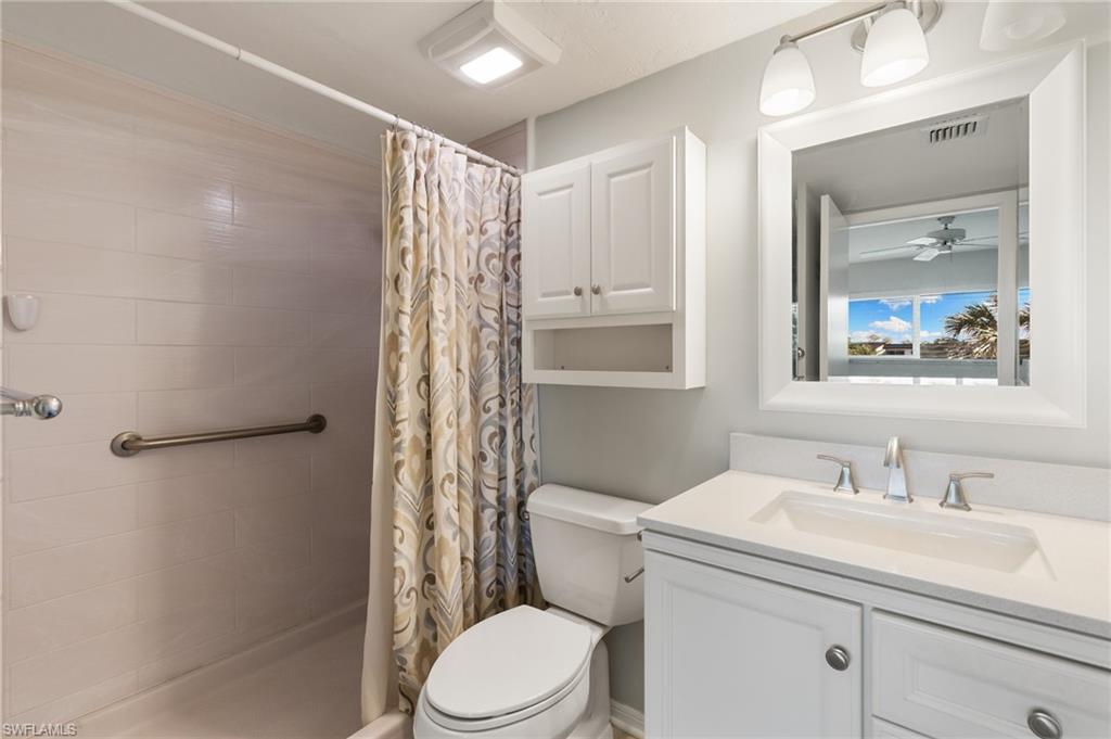 GULF WINDS EAST - Residential