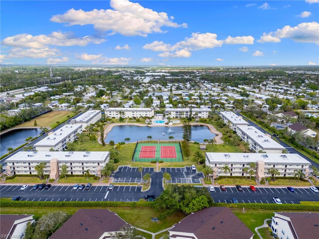 GULF WINDS EAST - Residential