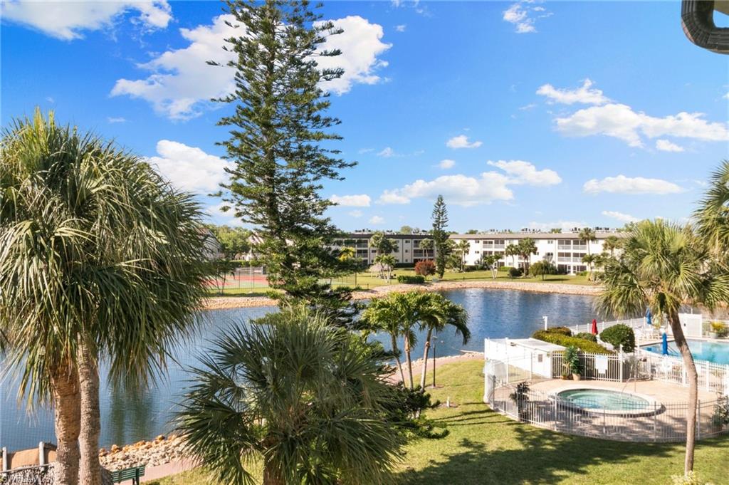 GULF WINDS EAST - Residential