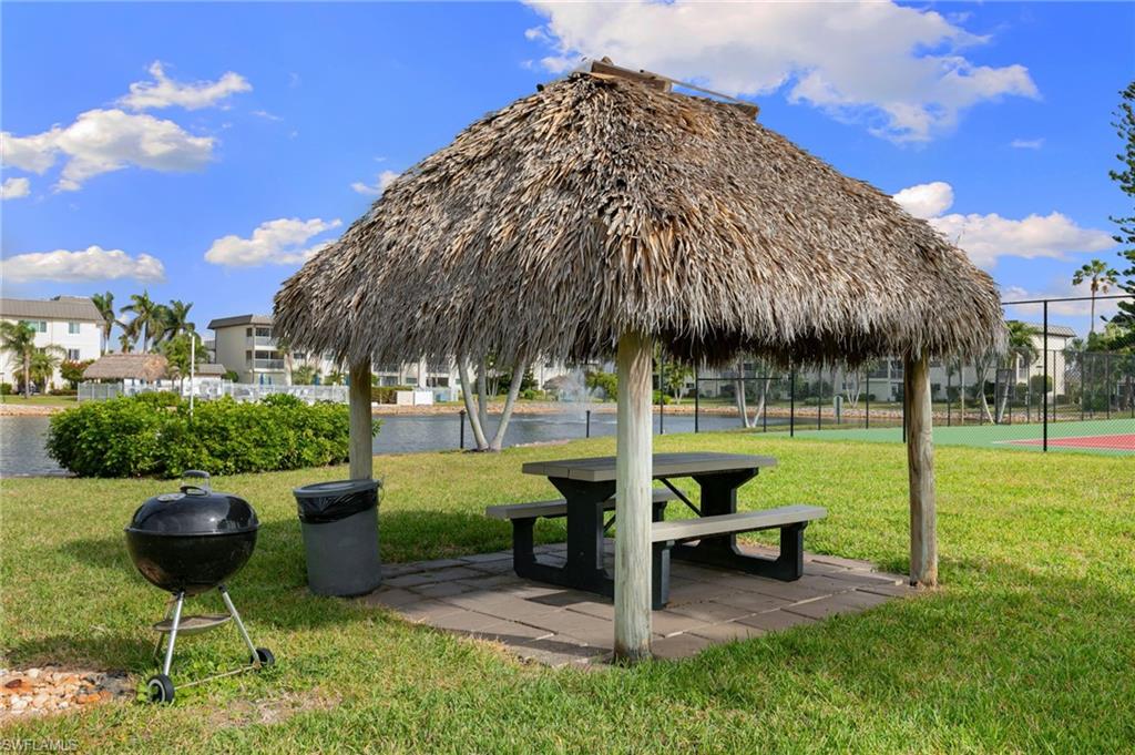 GULF WINDS EAST - Residential