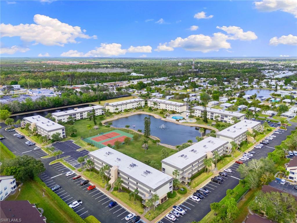 GULF WINDS EAST - Residential