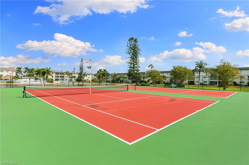 GULF WINDS EAST - Residential