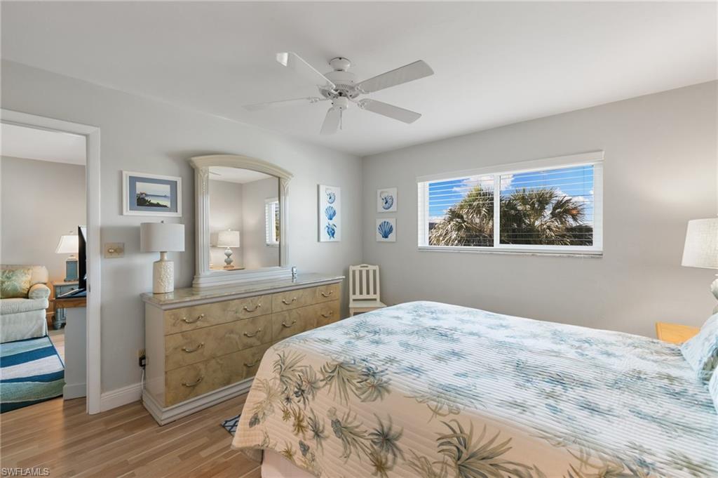 GULF WINDS EAST - Residential