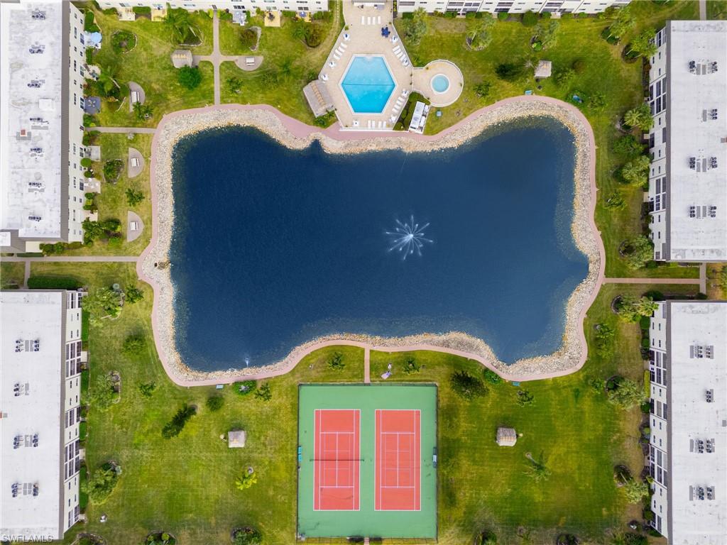 GULF WINDS EAST - Residential