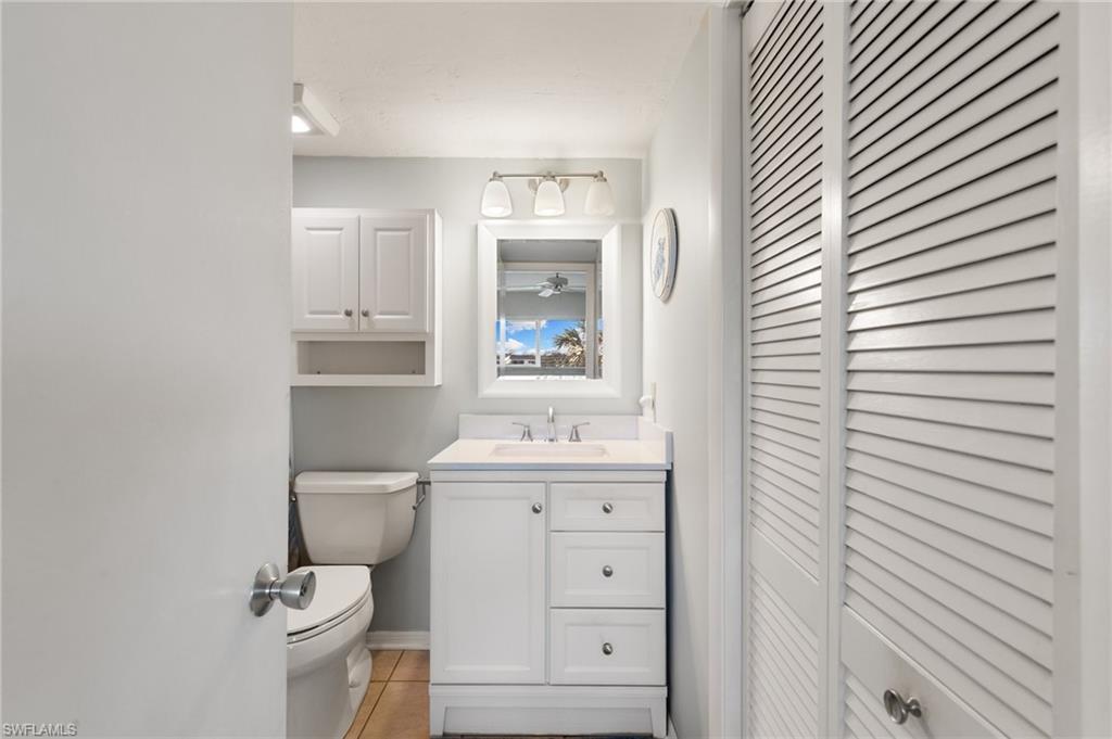 GULF WINDS EAST - Residential