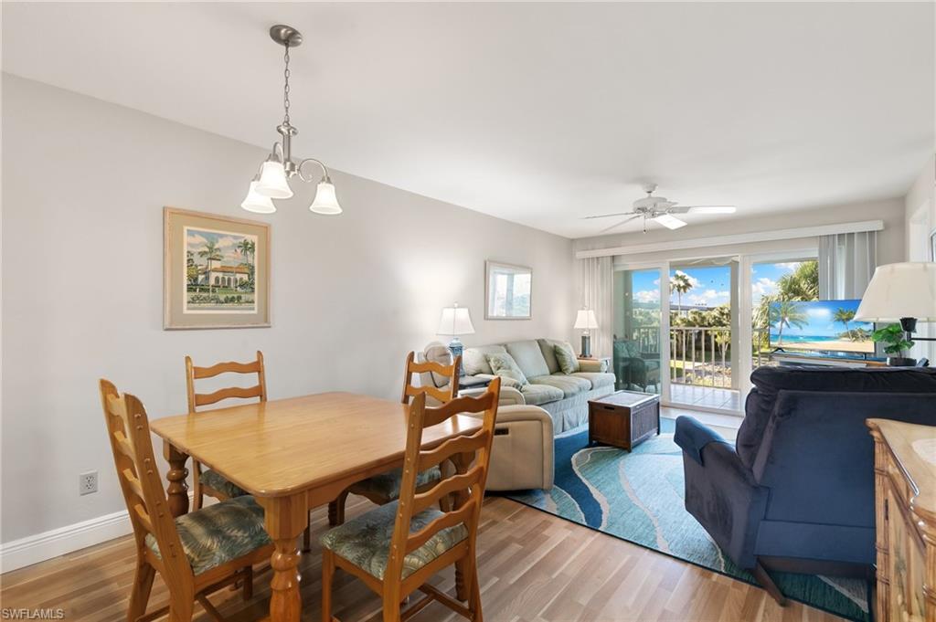 GULF WINDS EAST - Residential