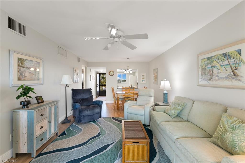 GULF WINDS EAST - Residential