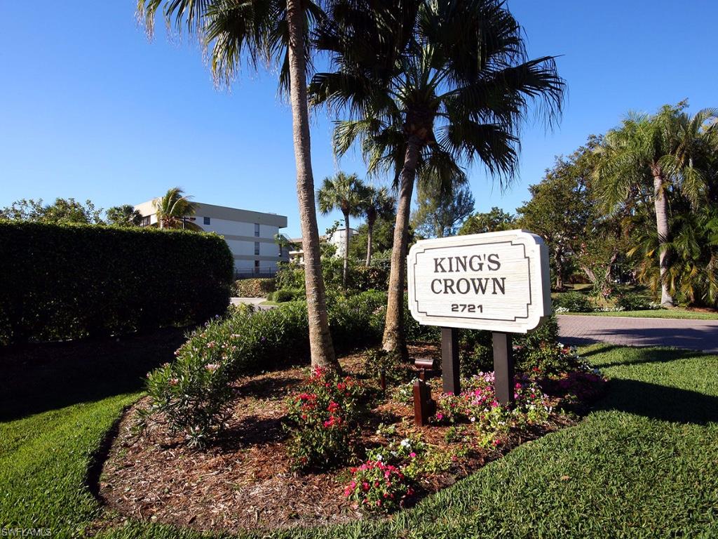 KINGS CROWN - Residential