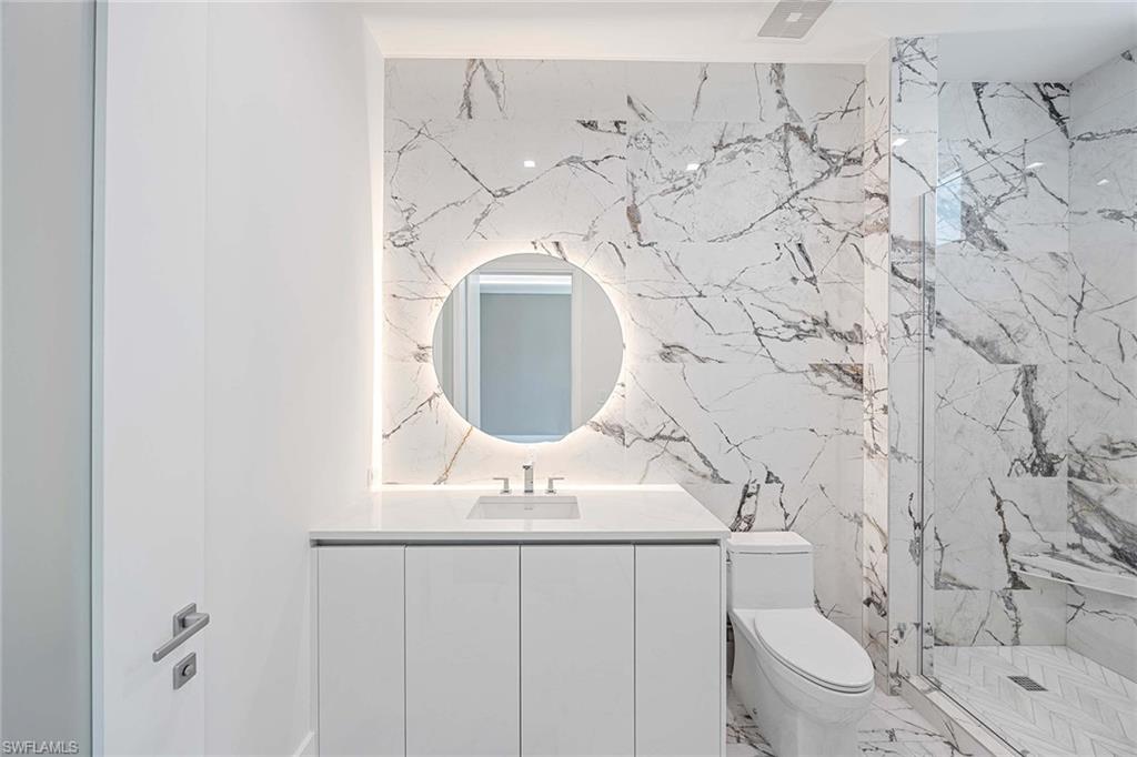 NAUTILUS NAPLES - Residential