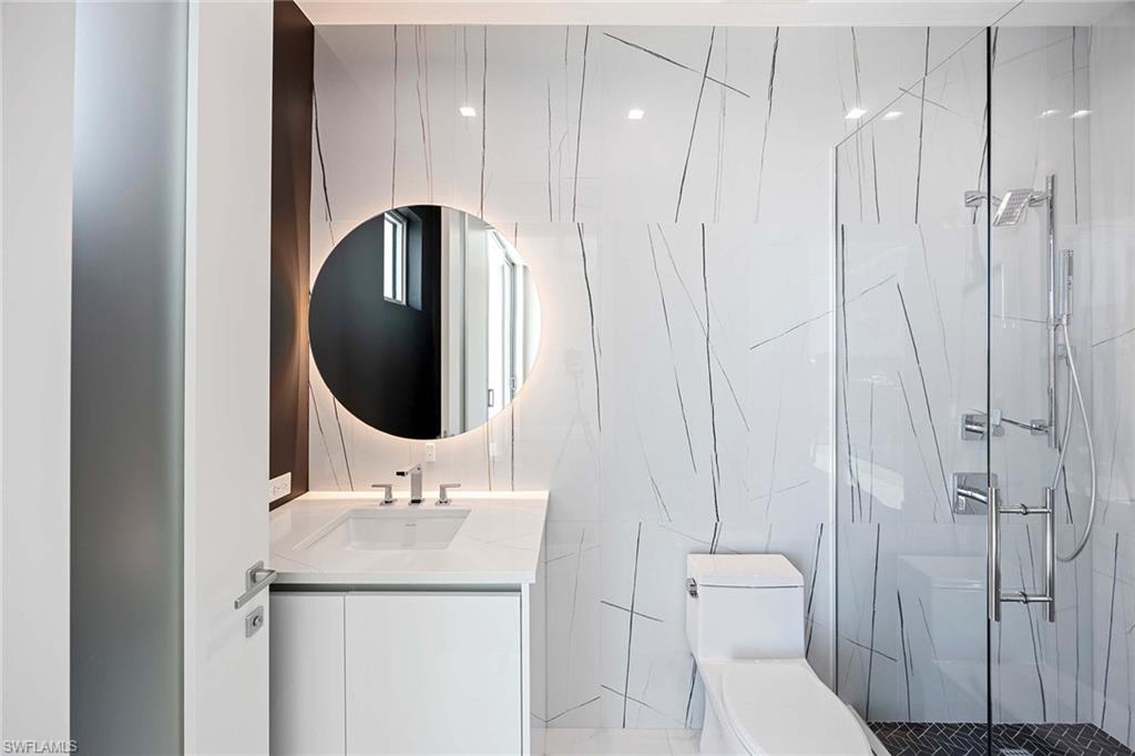 NAUTILUS NAPLES - Residential