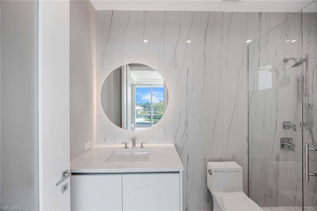 NAUTILUS NAPLES - Residential