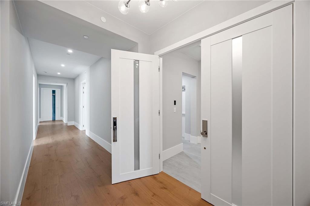 NAUTILUS NAPLES - Residential