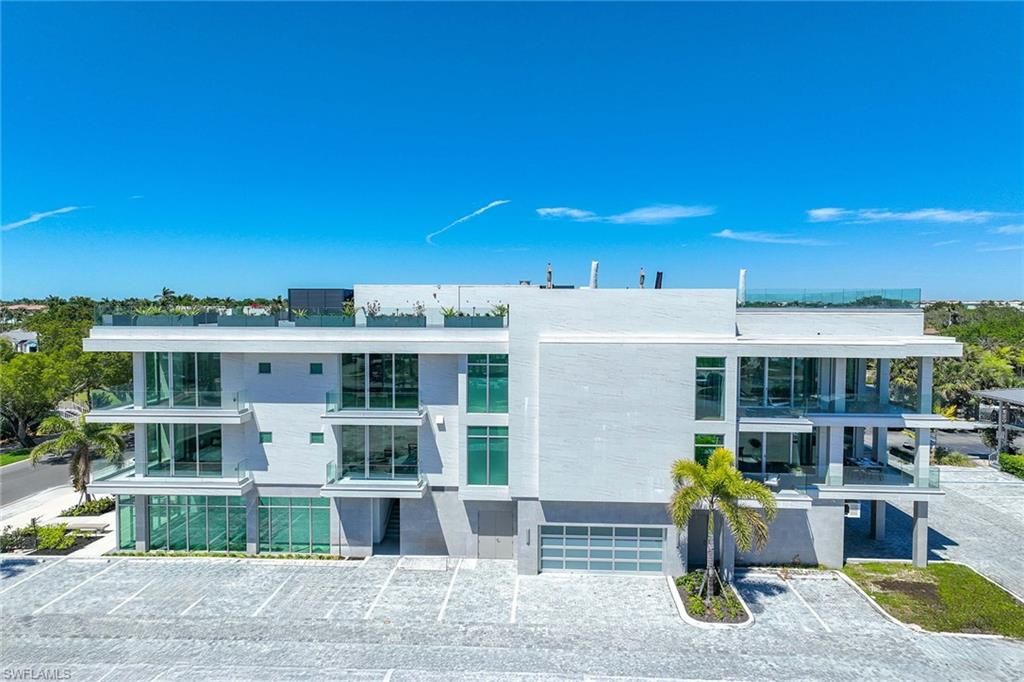 Photo of 1165 8th ST S #201, NAPLES, FL 34102 (MLS # 225029339)