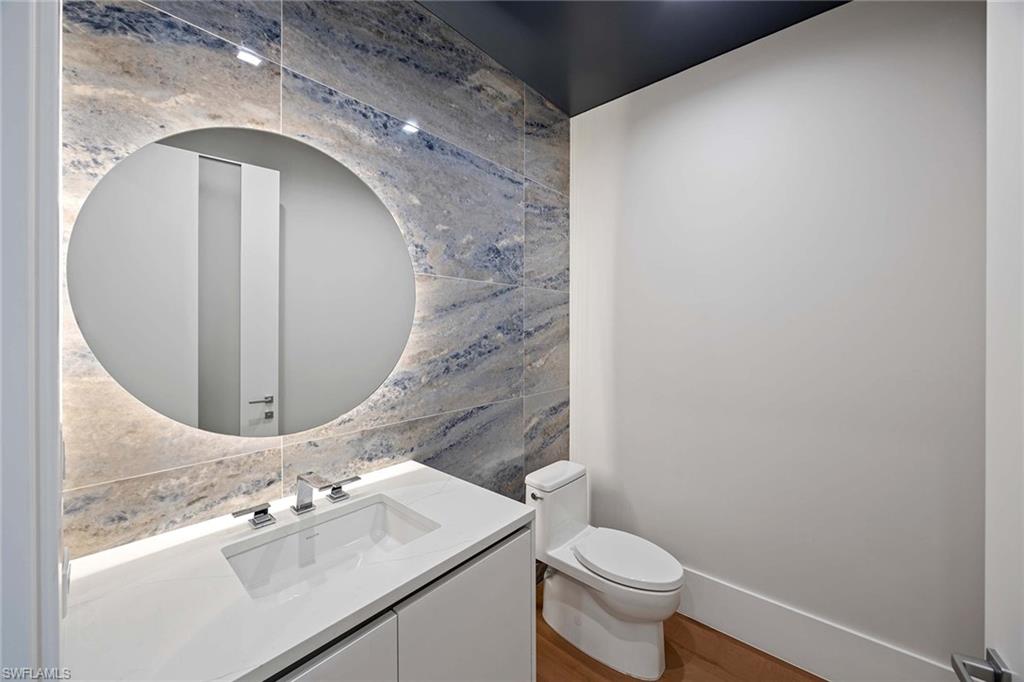 NAUTILUS NAPLES - Residential