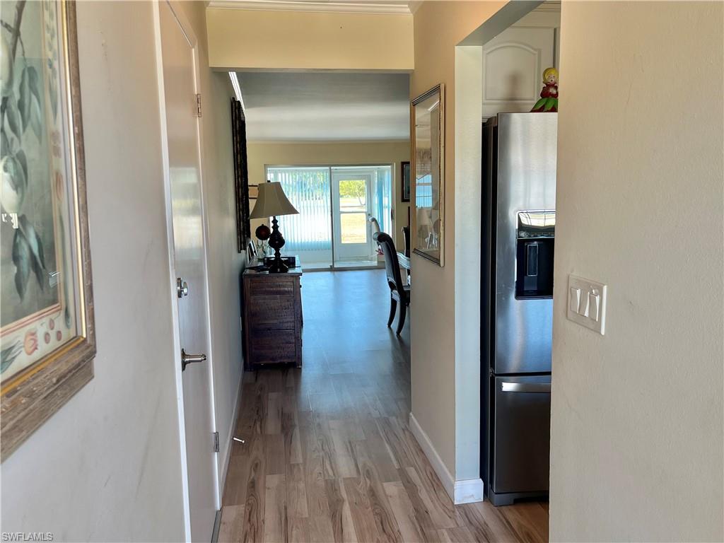 MYERLEE COUNTRY CLUB ESTATES NORTH CONDO - Residential