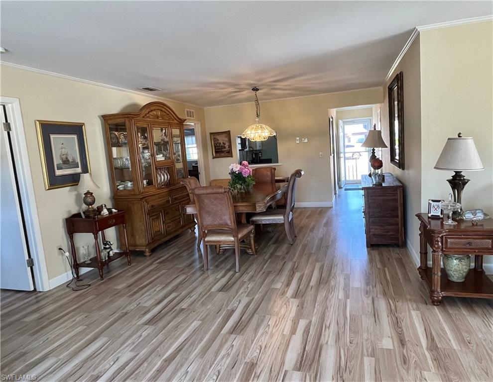 MYERLEE COUNTRY CLUB ESTATES NORTH CONDO - Residential