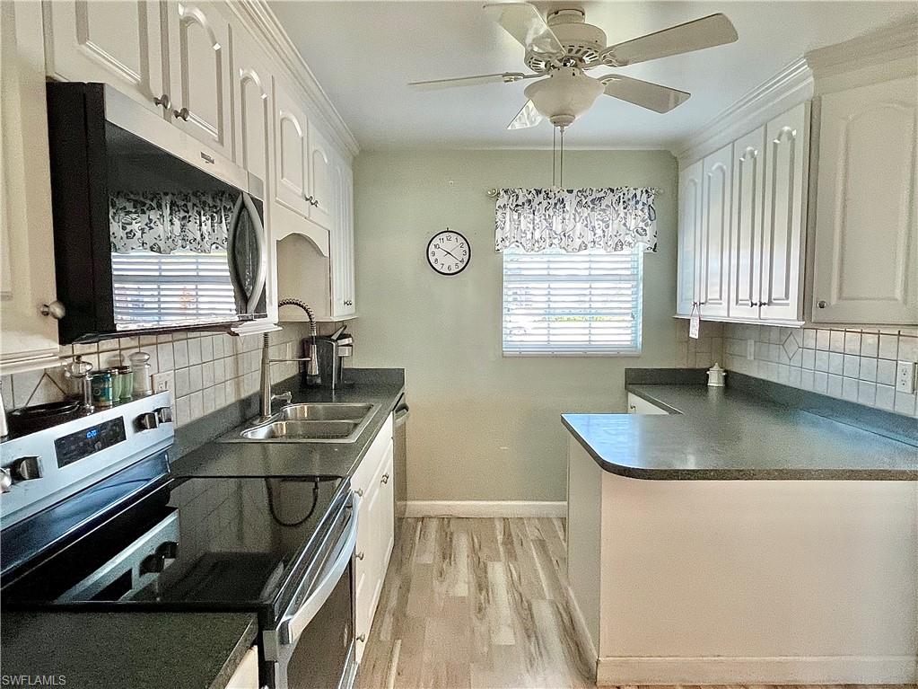 MYERLEE COUNTRY CLUB ESTATES NORTH CONDO - Residential