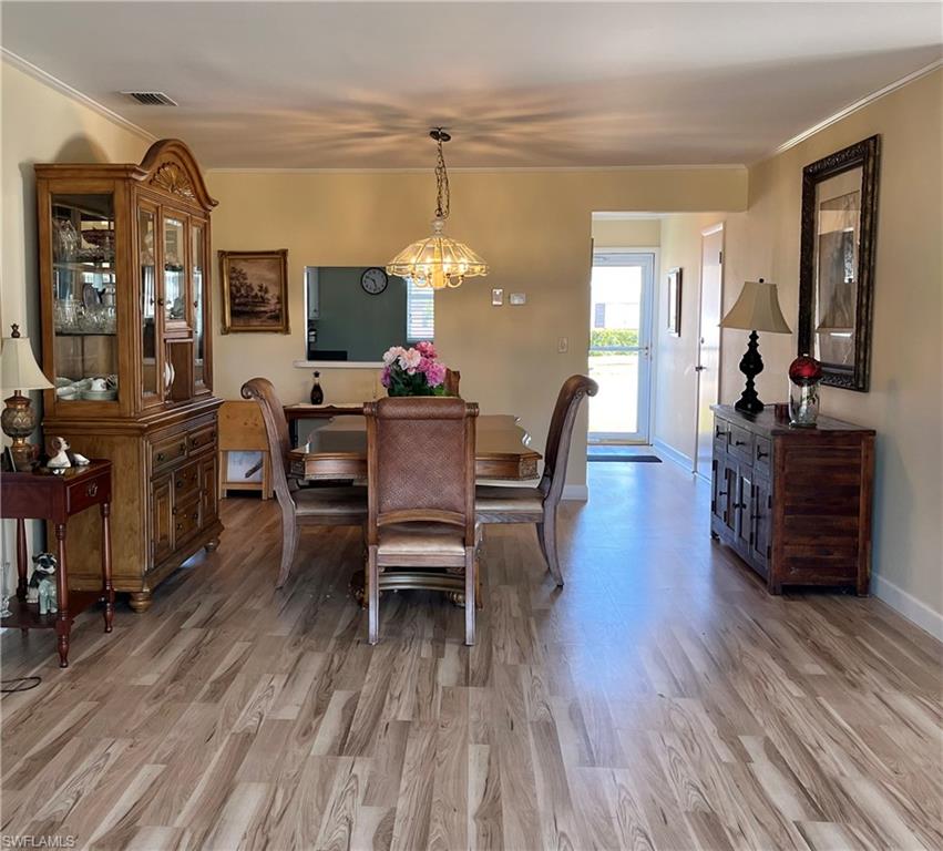 MYERLEE COUNTRY CLUB ESTATES NORTH CONDO - Residential