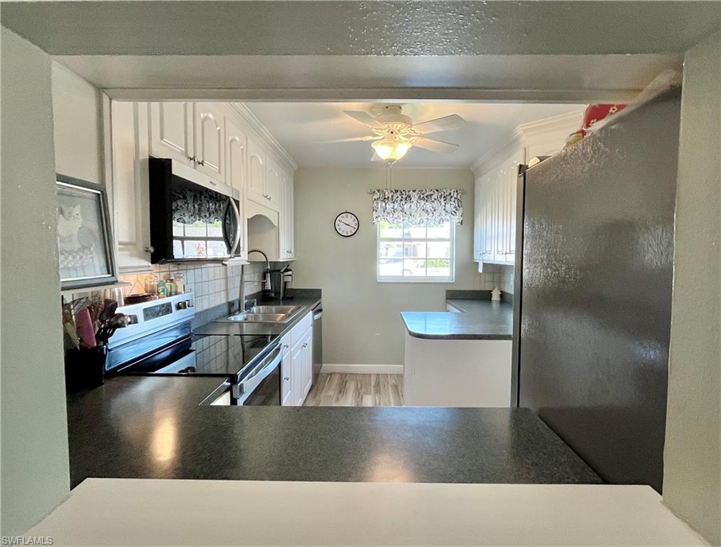 MYERLEE COUNTRY CLUB ESTATES NORTH CONDO - Residential