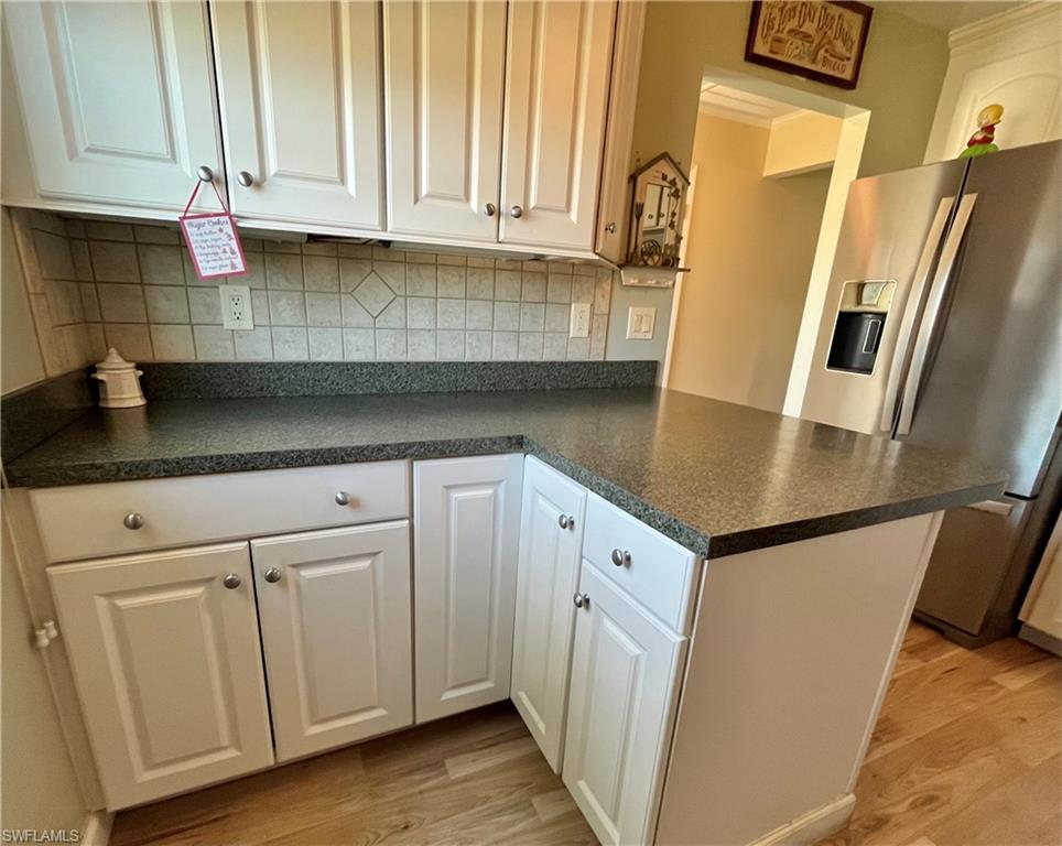 MYERLEE COUNTRY CLUB ESTATES NORTH CONDO - Residential