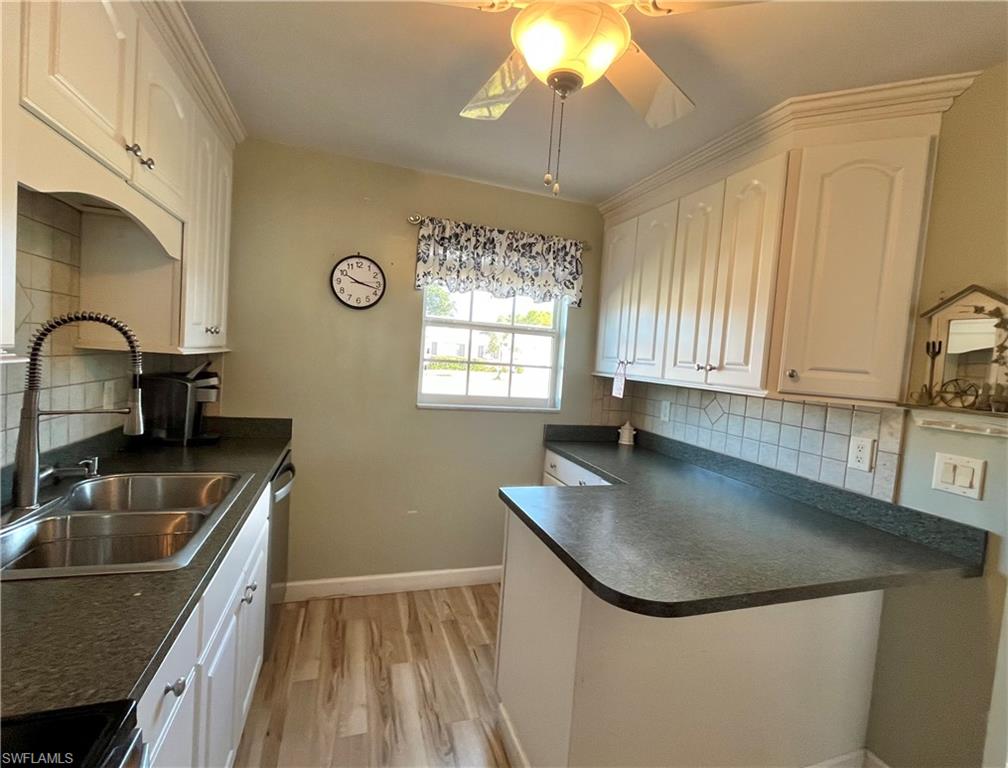 MYERLEE COUNTRY CLUB ESTATES NORTH CONDO - Residential