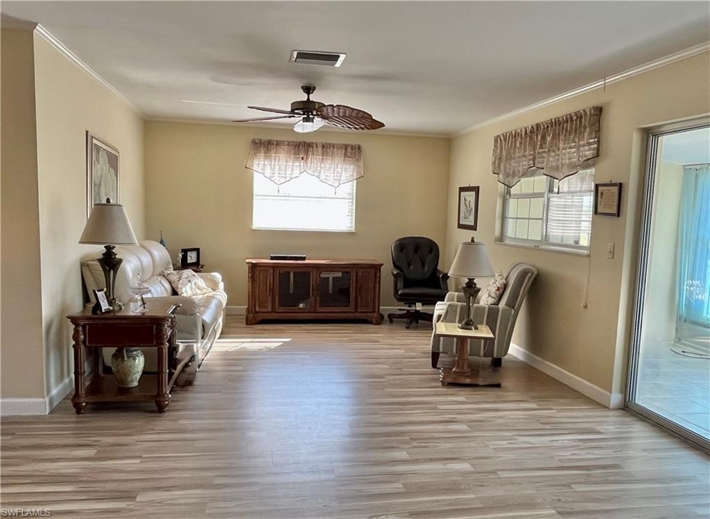 MYERLEE COUNTRY CLUB ESTATES NORTH CONDO - Residential