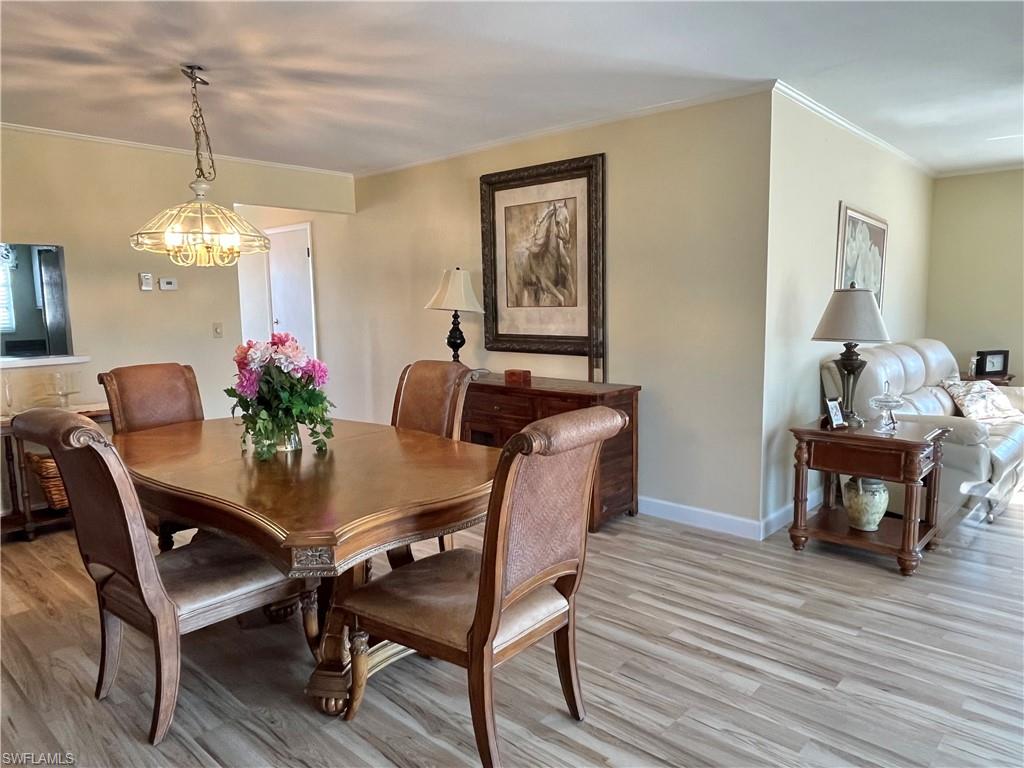 MYERLEE COUNTRY CLUB ESTATES NORTH CONDO - Residential