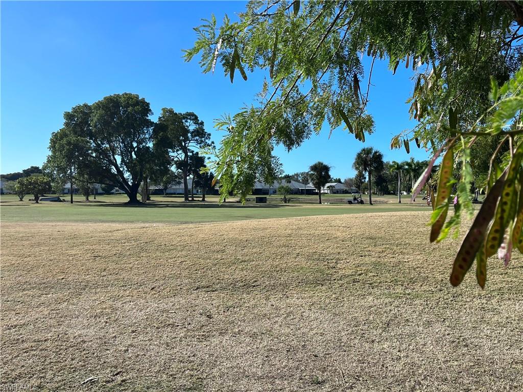 MYERLEE COUNTRY CLUB ESTATES NORTH CONDO - Residential