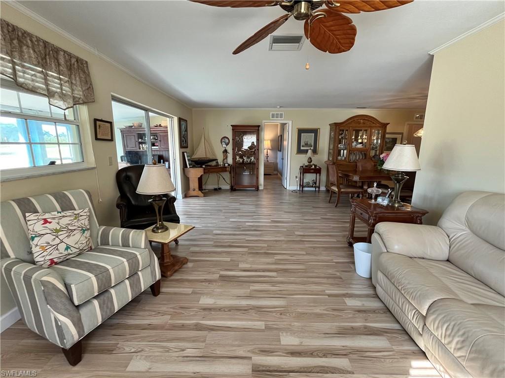 MYERLEE COUNTRY CLUB ESTATES NORTH CONDO - Residential