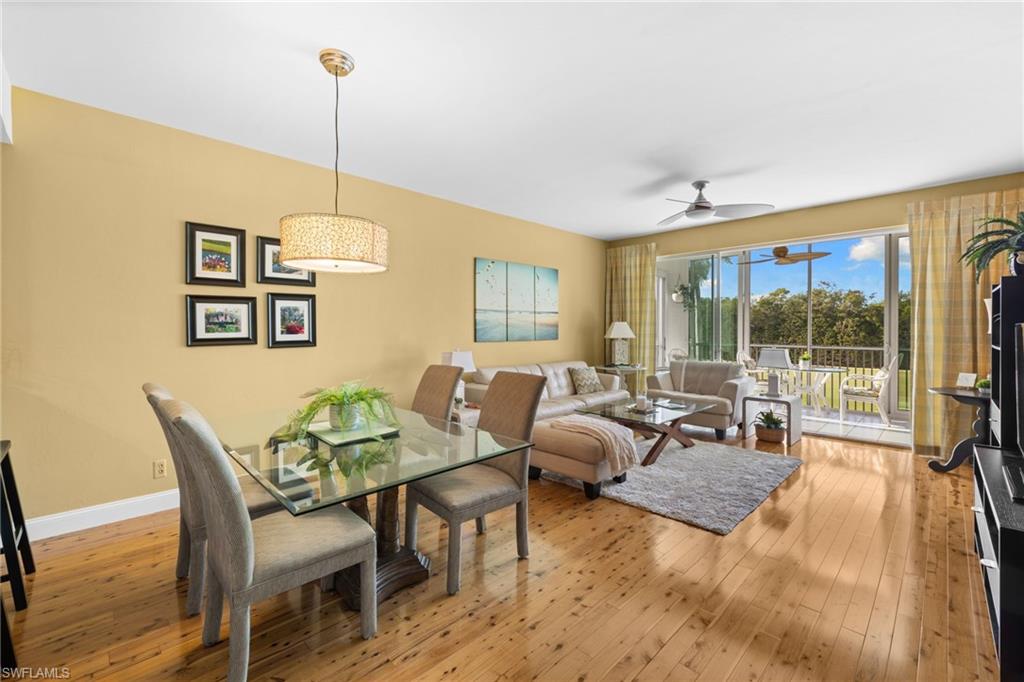 3554 Haldeman Creek DR 123