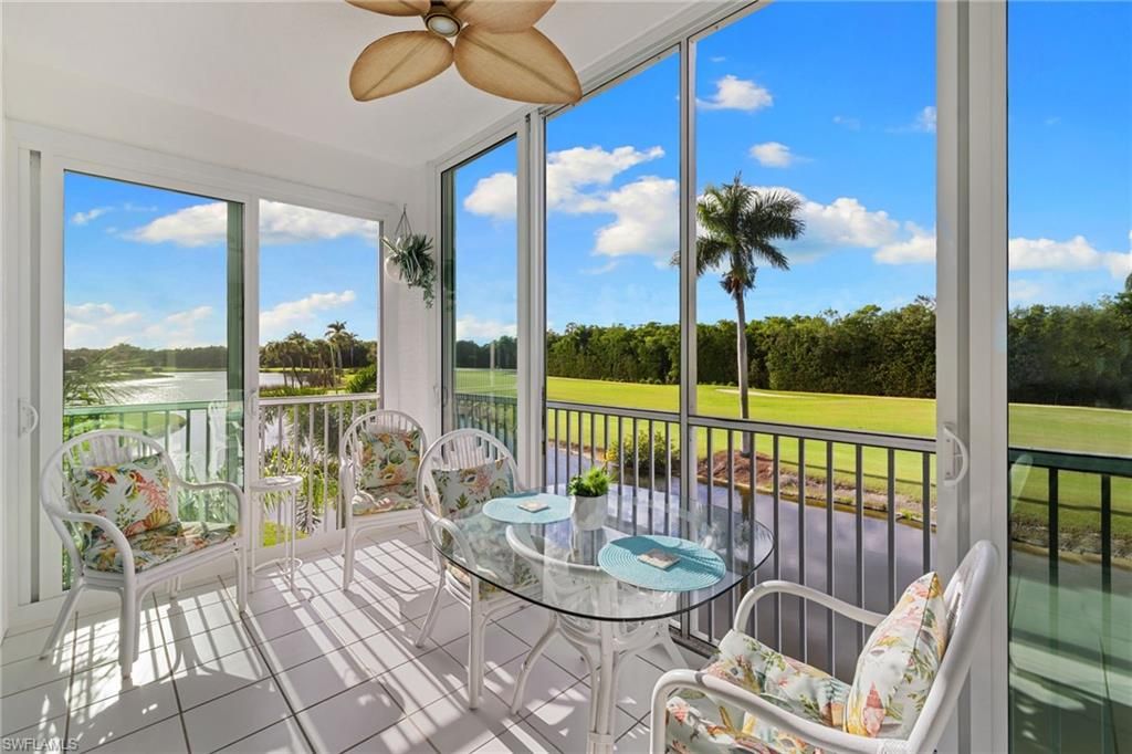 Photo of 3554 Haldeman Creek DR #123, NAPLES, FL 34112 (MLS # 225084186)