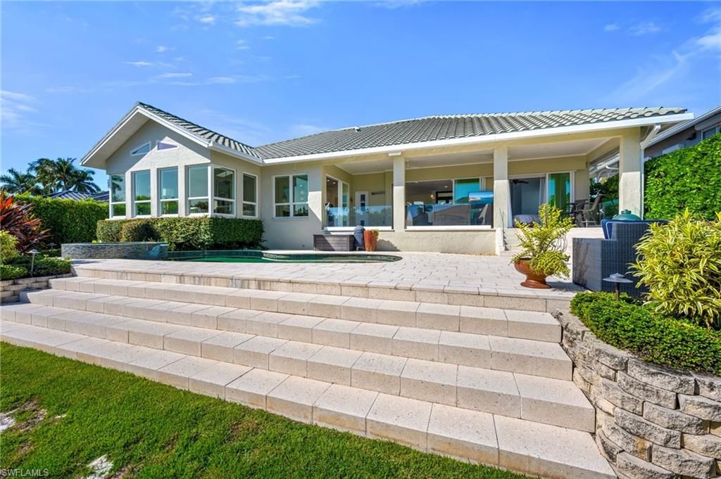 Photo of 1923 SNOOK DR, NAPLES, FL 34102 (MLS # 225076894)