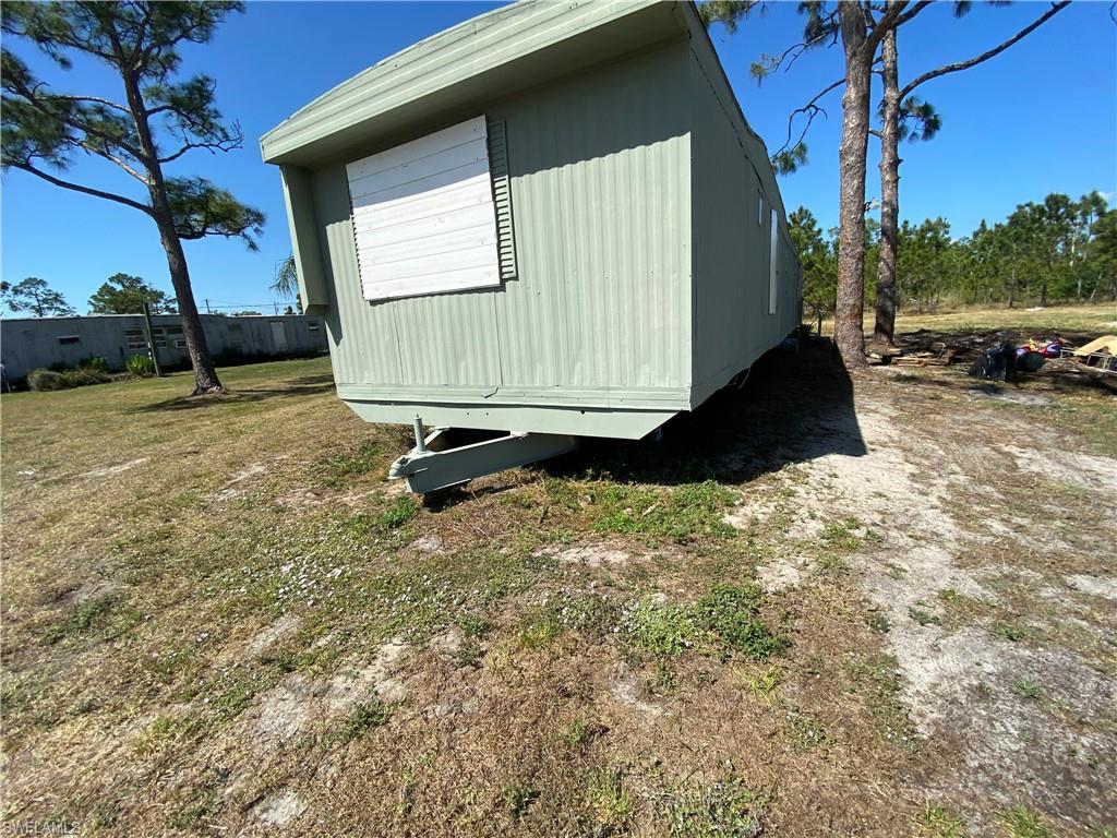 SUNCOAST ESTATES UNREC - Residential Lease