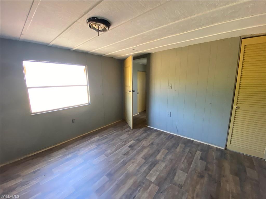 SUNCOAST ESTATES UNREC - Residential Lease