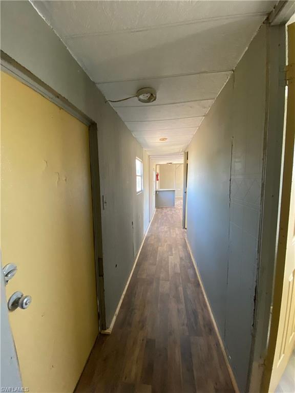 SUNCOAST ESTATES UNREC - Residential Lease