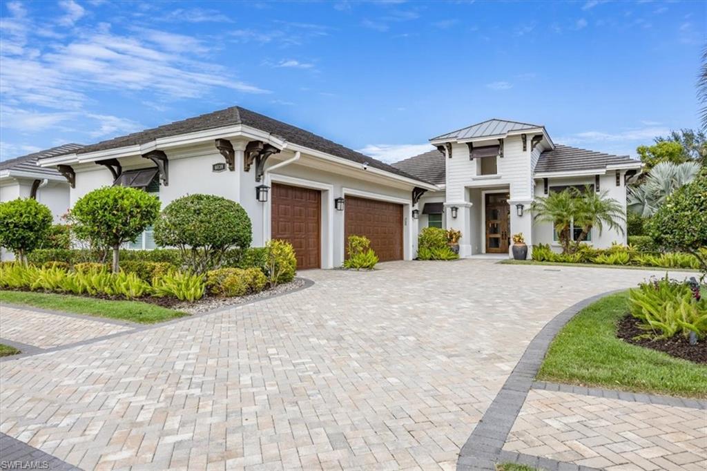 WINDWARD ISLE - Residential