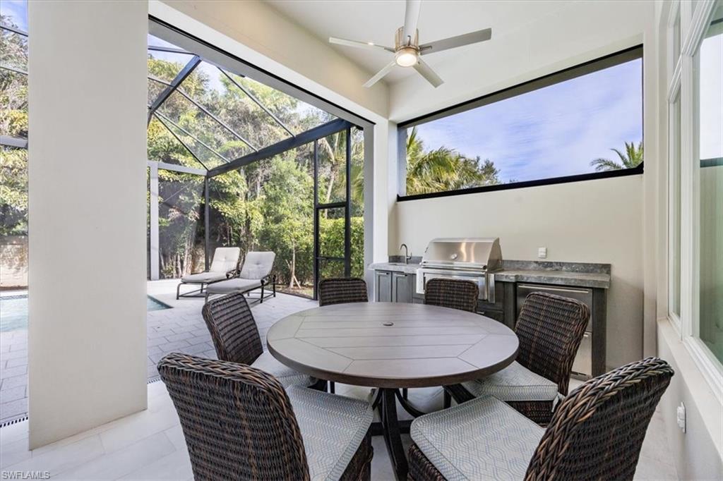 WINDWARD ISLE - Residential